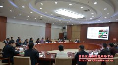 中国农业大学新闻网 媒体农大 张家口宣化区举办